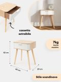 Tavolino - beige - SINSAY - small4