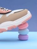 Trainers - πολυχρωμο - SINSAY - small3