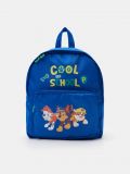 Seljakott PAW Patrol - tumesinine - SINSAY - small1