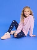 Helanke - mornarsko - SINSAY - small3