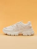 Tenisice - krem - SINSAY - small1
