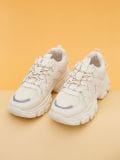 Tenisice - krem - SINSAY - small2
