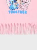 Majica Stitch - roza - SINSAY - small10