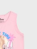 Majica Stitch - roza - SINSAY - small11