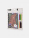 Set de colorat - multicolor - SINSAY - small2