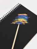 Set de colorat - multicolor - SINSAY - small1