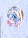 Póló Stitch - halványkék - SINSAY - small8