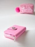 Novčanik Barbie - pastelno roze - SINSAY - small4