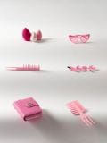Novčanik Barbie - pastelno roze - SINSAY - small5
