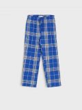 Pijamale - albastru-violet - SINSAY - small5