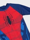 Kupaći kostim Spider-Man - mornarsko plava - SINSAY - small3