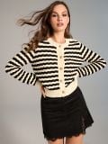 Spódnica mini - czarny - SINSAY - small3