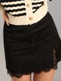 Spódnica mini - czarny - SINSAY - small5