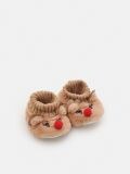 Bebújós papucs - bézs - SINSAY - small1