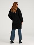 Cappotto teddy - nero - SINSAY - small9