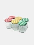 Purk 6 pack - mitmevärviline - SINSAY - small2