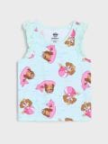 Komplet od 2 majice kratkih rukava PAW Patrol - bledoplavo - SINSAY - small5