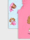 Komplet od 2 majice kratkih rukava PAW Patrol - bledoplavo - SINSAY - small15