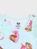 Komplet od 2 majice kratkih rukava PAW Patrol - bledoplavo - SINSAY - small16