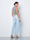 Mom fit farmerke - plava - SINSAY - small7