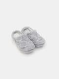 Copati - svetlo siva - SINSAY - small1