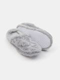 Copati - svetlo siva - SINSAY - small2