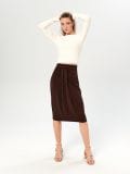 Miniseelik - tumepruun - SINSAY - small1