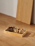 Servirni pladenj - bež - SINSAY - small1
