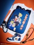 Nahrbtnik Dragonball - mornarica - SINSAY - small2