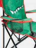 Sedia pieghevole - multicolor - SINSAY - small2