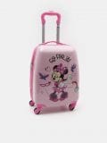 Troler Minnie Mouse - roz-pastel - SINSAY - small1