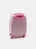 Troler Minnie Mouse - roz-pastel - SINSAY - small3