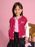Світшот-бомбер - бордовий - SINSAY - small3