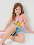 Купальник Pokémon - персиковий - SINSAY - small3