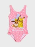 Купальник Pokémon - персиковий - SINSAY - small1
