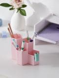 Stoni organizator - roze - SINSAY - small1