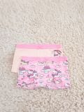 Boxershorts Hello Kitty, 2er-Pack - Mehrfarbig - SINSAY - small1