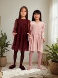 Ballerine - rosa cipria - SINSAY - small3