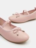 Ballerine - rosa cipria - SINSAY - small2