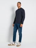 Majica dugih rukava - antracit - SINSAY - small3