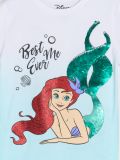 Футболка Disney Princess - білий - SINSAY - small6