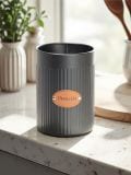 Kuhinjski organizator - črna - SINSAY - small1