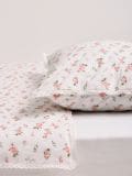 Komplet posteljine - krem - SINSAY - small3