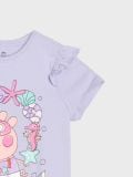 Majica Peppa Pig - lavanda - SINSAY - small7