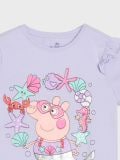 Majica Peppa Pig - lavanda - SINSAY - small8