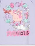 Majica Peppa Pig - lavanda - SINSAY - small9