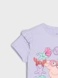 Majica Peppa Pig - lavanda - SINSAY - small10