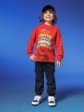 Duks Kung Fu Panda - koralno - SINSAY - small4