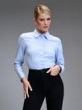 Slim-lõikega särk - mitmevärviline - SINSAY - small1