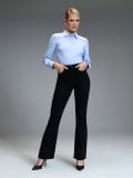 Slim-lõikega särk - mitmevärviline - SINSAY - small2